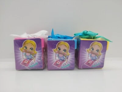 Jakks Gift Ems Friendship Dolls Blind Packs Series 5 *Lot of 17* - Image 1 of 3