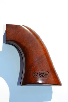 UBERTI FACTORY SINGLE ACTION EXÉRCITO 1873 “OWA” MARCADO NOGUEIRA BRILHO APERTOS #5 - Imagem 1 de 4