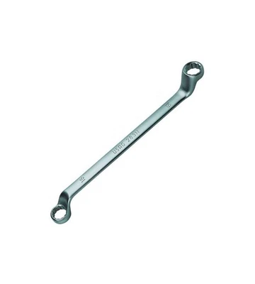 USAG 283 N Chiave a stella poligonale doppia curvata 02830113 - Immagine 1 di 4