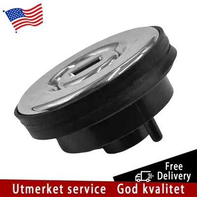 Se adapta a Rolls-Royce Ghost 2010-2018 cerradura de puerta cubierta de cilindro decoración nuevo Foto 1 de 4