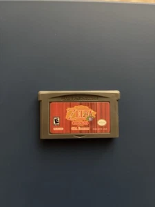 Legend Of Zelda Oracle Of Seasons - Picture 1 of 2