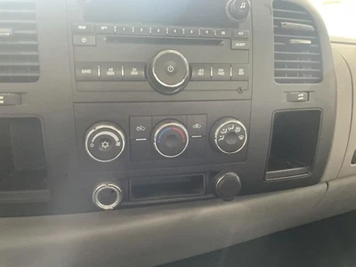 Temperature Control With AC Manual Control Fits 07-09 SIERRA 1500 PICKUP 981948 — 第 1/4 张图片