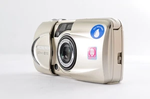 Olympus μ mju III 150 Point & Shoot Camera [Near Mint](4008184) Japan / 1481#17C - Picture 1 of 16