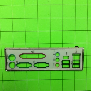 Piastra I/O per computer desktop Gateway 838GM - Foto 1 di 3