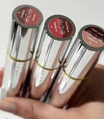 Trinny London Trinity Mustique lip+eye+cheek