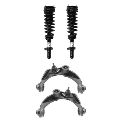 For Ford Fusion 06-12 Unity BNDL-100517 Front Strut Assembly & Control Arm Kit - Изображение 1 из 3
