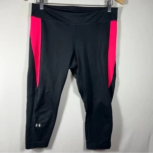 Leggings capris Under Armour para mujer talla grande - Imagen 1 de 12