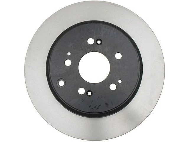 Rotor de freno trasero para 07-17 Honda Acura Pilot Odyssey MDX ZDX KW61F6 Foto 1 de 1