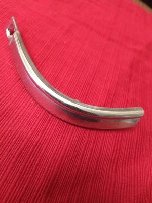 73 74 75 76 77 EL CAMINO SPRINT 1973 cama izquierda moldura esquina 9694195 LH Foto 1 de 4