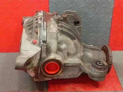 2002-05 Ford Explorer relação 3.55 eixo traseiro diferencial transportador fabricante de equipamento original 105K testado - Imagem 1 de 4