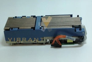 HP A9732A RX4640 Itanium2 1.6GHZ 6MB CPU Processor zy - Afbeelding 1 van 5