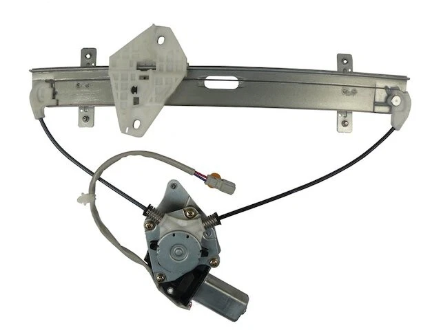 Front Right Window Regulator For 2002-2006 Acura RSX 2005 2003 2004 PD585VD - Изображение 1 из 1