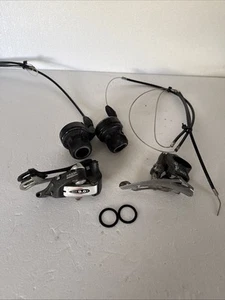 SRAM ESP 9.0 SL Shifters Set No Grips - Picture 1 of 21