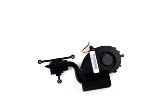 Radiateur dissipateur thermique de refroidissement Acer Aspire V5-573 avec ve... - Afbeelding 1 van 9
