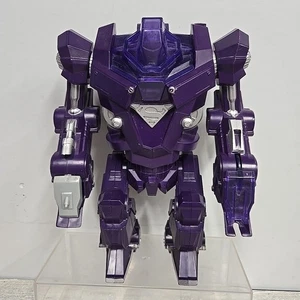 Superman Man of Steel Kryptonian Battle Suit 1995 Kenner nicht komplett - Bild 1 von 8