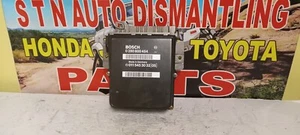 1991 MERCEDES BENZ 300SE-300CE ENGINE COMPUTER UNIT / ECU (BOX#14) - Picture 1 of 6