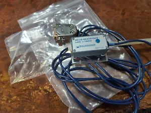 Axon Instruments HS-2A Headstage GAIN X 10MGU - Bild 1 von 7