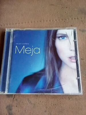 CD: Maja - Seven Sisters - Bild 1 von 2