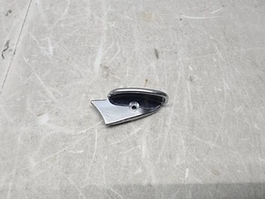 2000 2001 2002 2003 Harley Davidson F150 Chrome Seat Handle RH Passenger OEM - Picture 1 of 6