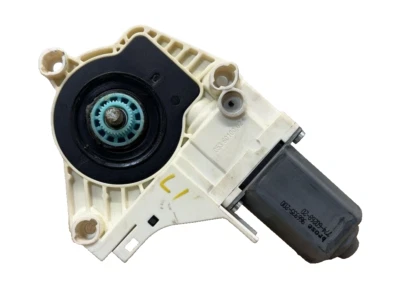 2010, 2011, 2012 - AUDI Q7 - Ventana eléctrica izquierda motor delantero derecho OEM: 8T0959801B Foto 1 de 4