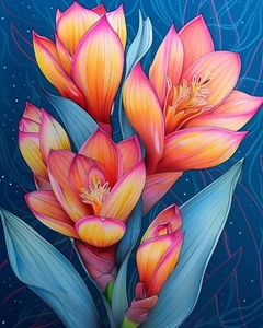 Mystical Marvels: Captivating 8x10 Art Prints for Eclectic Tastes 70136148 - Picture 1 of 1