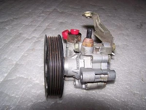 00-05 Toyota Celica GT P/S Power Steering Pump w Pulley OEM PS  - Bild 1 von 10