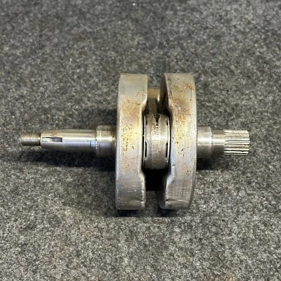 92-01 1997 HONDA CR250R CR 250 R CIGÜEÑAL BIELA OEM Foto 1 de 4