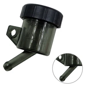 Serbatoio liquido freni anteriore cilindro freno coppa olio moto universale - Foto 1 di 4