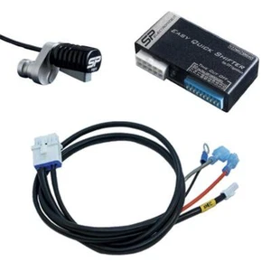 Cambio elettronico SPElectronics QSDTI nottolino Aprilia Shiver 750 2007-2016 - Imagen 1 de 5