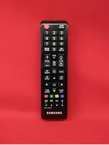 Original UHD 4K SMART TV SAMSUNG Fernbedienung // UE55KU6079U - Bild 1 von 1