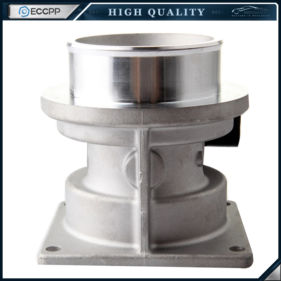 Sensor medidor de flujo de aire másico MAF MAS0110 para Ford Aerostar V6 1990-1995 4,6 L Foto 1 de 4