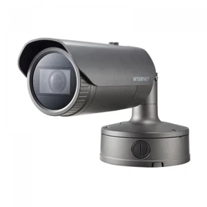 Hanwha Techwin 4K IR Bullet Camera, XNO-9082R - Picture 1 of 4
