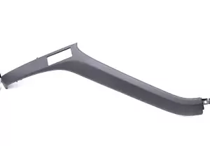 HONDA FASCIONE ANTERIORE SX GRIGIO NH-204 PER CN250 SPAZIO 64316-KS4-770ZB - Foto 1 di 2