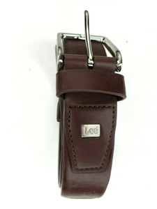 lee mens belts