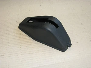 Alfa Romeo Alfasud 901 Funda Original Freno de Mano Cubierta Palanca Freno de Mano - Imagen 1 de 4