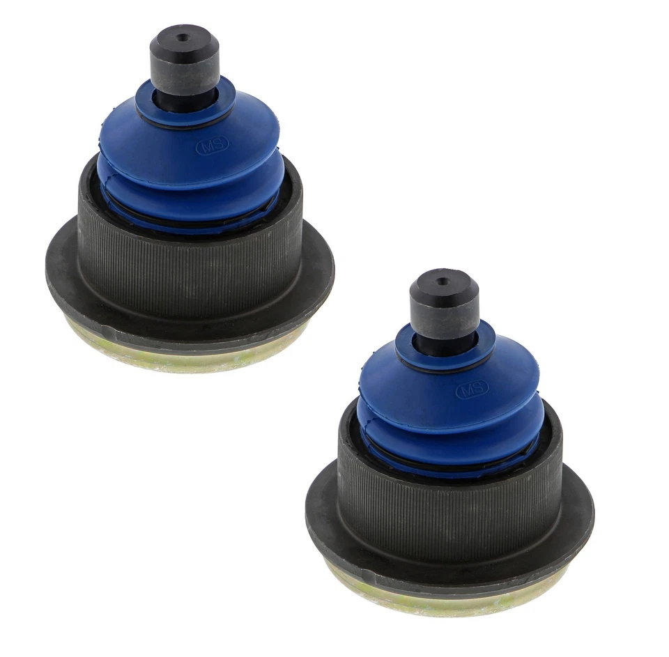 Juego de 2 rótulas de suspensión superior trasera Mevotech para Land Rover LR4 Foto 1 de 1