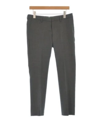 INCOTEX Slacks Gray 42(Approx. M) 2200557428021 - Image 1 of 4