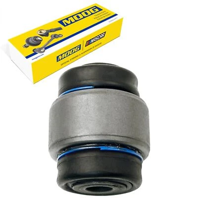 MOOG Suspension Control Arm Bushing Front Lower Inner Forward For 2006 BMW 325xi - Image 1 of 2