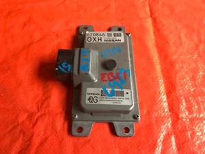 OEM NISSAN TRANSMISSION CONTROL UNIT COMPUTER TCM TCU - PART # 310F6 4BA0A - Foto 1 di 3