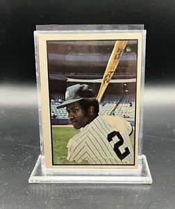 1978 SSPC Championship Season #0020 Paul Blair New York Yankees - Picture 1 of 2