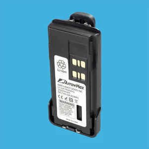 PMNN4448 PMNN4407 Radio Battery for Motorola MOTOTRBO XPR7350E XPR7380 DP4401E - Zdjęcie 1 z 7