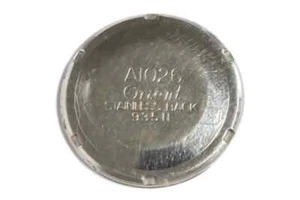 Orient A1026 used ladies screw case back for restore - 165498 - Imagen 1 de 2