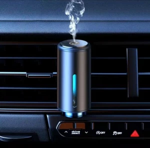 Smart Car Air Freshener: Eliminate Odors with this Creative Car Vent Perfume ☑ - Picture 1 of 6