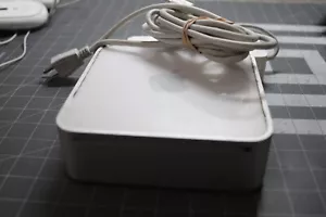 Apple Mac Mini Late 2009 2.53 Core Duo 320GB HD A1283 + power cord untested - Picture 1 of 7