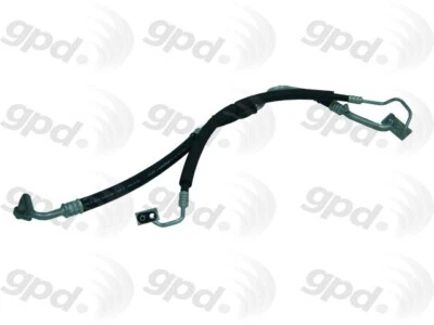 Manguera de succión de refrigerante de aire acondicionado para Grand Voyager, Town & Country + Más 4811447 Foto 1 de 4