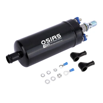 OSIAS Fuel Pump for Ford Granada Scorpio Sierra Mercedes Benz Renault 0580254911 - Image 1 of 4