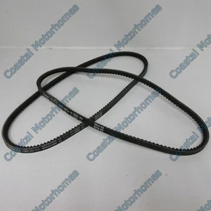 Fits Talbot Express Fiat Ducato Alternator Waterpump Belt Set Petrol J5 C25 - Picture 1 of 1