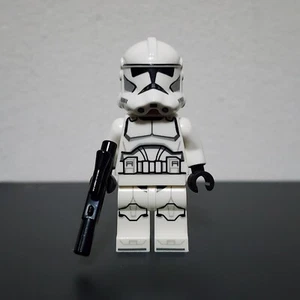 LEGO STAR WARS Clone Trooper Phase II Minifigure (SW1319) Lot B - Picture 1 of 3