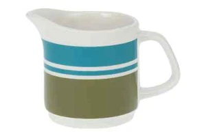 Meakin - Elite - Cream Jug - 84079G - Picture 1 of 4