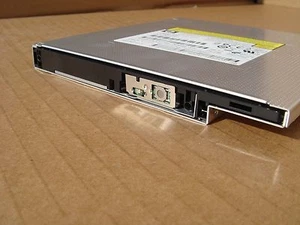 NEW Sony Optiarc AD-7701H-H1 12.7mm 8X Tray DVDRW SATA(HP: 574285-4C0) - Picture 1 of 3
